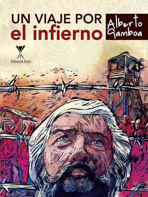 cover image of Un viaje por el infierno